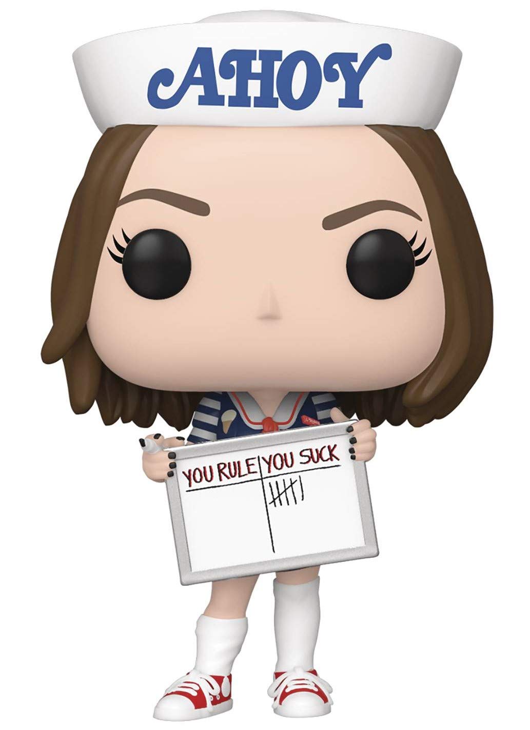 Amazon.co.jp: Funko Pop TV:ストレンジャー・シングス - ロビン